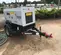 2019 Wacker Neuson G25 T4F Diesel Generator
