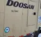 2014 Doosan HP1600WCU-T4I Air Compressor