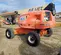 2012 JLG 460SJ Boom Lift