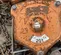 2013 Ingersoll Rand VL2-200-30 Hoist