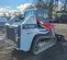 2021 Takeuchi TL12R2-CR Track Loader