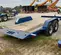 2017 Anderson Trailers TI7166TC Trailer