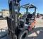 2016 Toyota 8FDU25 Warehouse Forklift
