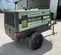 2018 Sullair 185DPQ-KU-T3 Air Compressor
