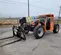 2014 JLG G6-42A Forklift