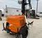 2021 Generac MLT6SM Towable Light Tower