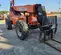 2016 SKYTRAK 8042 Forklift