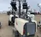 2018 Atlas Copco V5+LED Portable Work Light