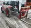 2017 Skyjack SJ843TH Forklift