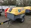 2017 Atlas Copco XAS185KD7 T4F Air Compressor