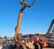 2015 XTREME XR842 Forklift