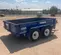 2019 Felling FT-10 DT Dump Trailer