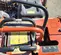 2017 Ditch Witch C14 Walk-Behind Trencher