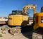 2018 Kobelco SK140SRLC-5 Excavator