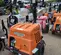 2018 Magnum Pro MLT6SM Towable Light Tower