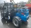 2017 Genie GTH-5519 Forklift