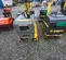 2017 Wacker Neuson DPU100-70 Vibratory Plate Compactor