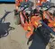 2018 Ditch Witch C14 Walk-Behind Trencher