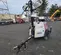 2016 Magnum Pro MLT6SM Towable Light Tower