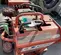 2017 Ditch Witch C14 Walk-Behind Trencher