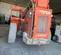 2016 SKYTRAK 8042 Forklift