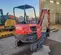 2018 Kubota KX033-4R1A Mini Excavator