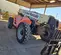 2015 JLG G6-42A Forklift