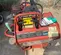 2018 Ditch Witch C14 Walk-Behind Trencher