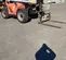 2014 JLG G6-42A Forklift