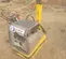 2020 Wacker Neuson DPU6555He Vibratory Plate Compactor
