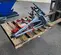 2022 RIDGID 300 Pipe Threading