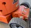 2013 JLG E450AJ Articulating Boom Lift