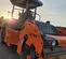 2018 Hamm HD+90iVV Double Drum Roller