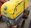 2018 Wacker Neuson RTKX-SC3 Double Drum Roller
