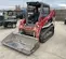 2018 Takeuchi TL10V2-R Track Loader