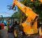 2018 JCB 510-56 Forklift