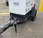 2019 Wacker Neuson G25 T4F Diesel Generator