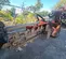 2018 Ditch Witch C14 Walk-Behind Trencher