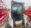 2017 Bobcat T550 Track Loader