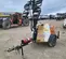 2021 Generac MLT6SKDS Towable Light Tower