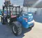 2017 Genie GTH-5519 Forklift