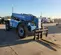 2015 Genie GTH-636 Forklift