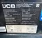 2019 JCB 510-56 Forklift