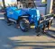 2018 Genie GTH-5519 Forklift