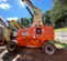 2017 JLG 860SJ Boom Lift