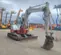 2017 Takeuchi TB280FR Excavator