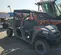 2021 Polaris PRO XD 4000D Utility Vehicle