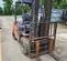 2018 Toyota 8FDU30 Warehouse Forklift