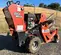2017 Ditch Witch C14 Walk-Behind Trencher