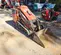 2019 Ditch Witch SK600 Track Loader